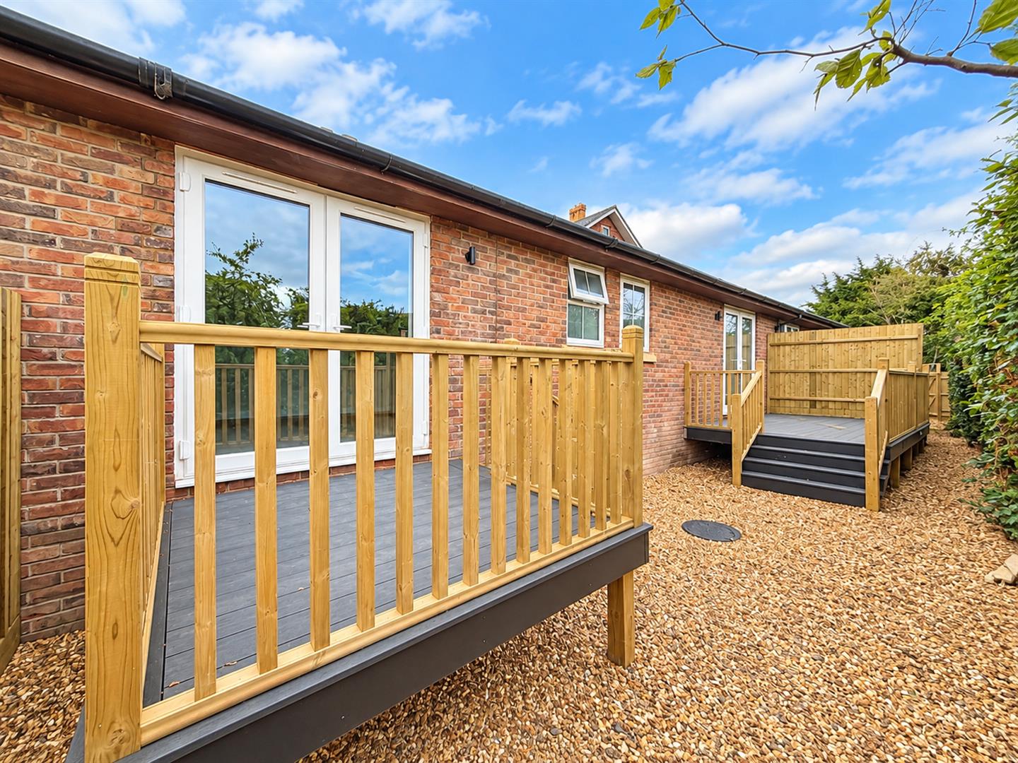 2 Lymehurst Place, Shrewsbury, SY1 2QT For Sale